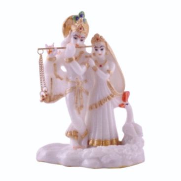 Gifting Variety of God Figures / Gift Exclusive RADHA KRISHAN